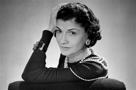 coco chanel official website france|Coco Chanel later life.